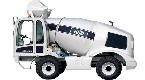 AUTO CONCRETEIRAS